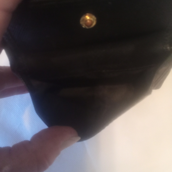 EUC MEN'S PRADA WALLET - Picture 10 of 11
